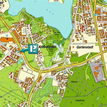 Unser Ingenieurbüro für Bauplanungen in Schwerin (MV)